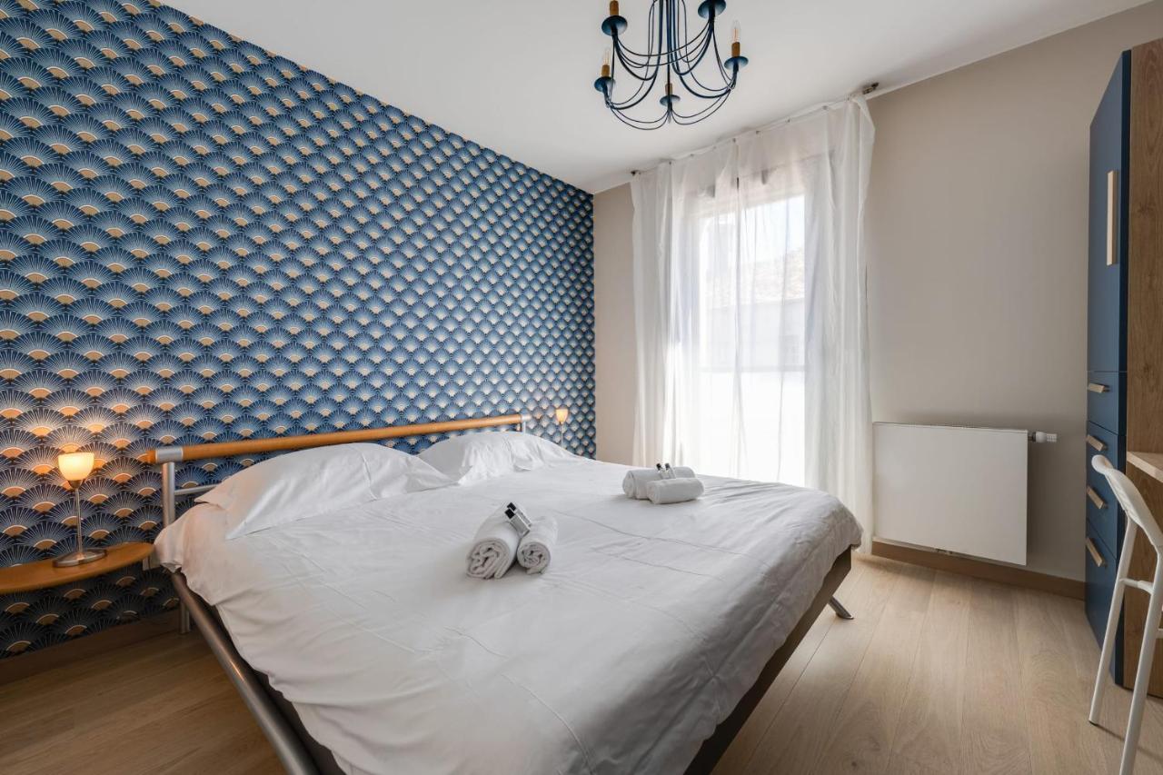 Vakantiehuis Emergence - 1 Bedroom 2-4 Pers Garage And Terrace Annecy
