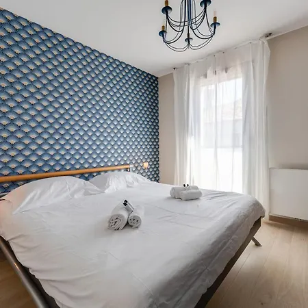 Emergence - Apartment 1 Bedroom 2-4 Pers Garage And Terrace Annecy Exterior foto