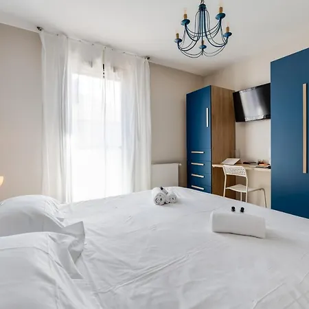 Emergence - Apartment 1 Bedroom 2-4 Pers Garage And Terrace Annecy Exterior foto